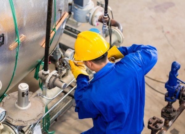 Segurança na Utili-zação de Máquinas e Equipamentos de Trabalho 16H