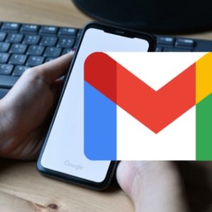 Gestão Eficiente de Correio Eletrónico: Gmail 16H