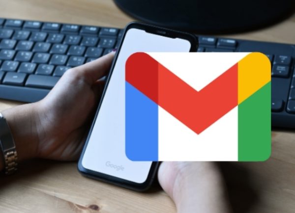 Gestão Eficiente de Correio Eletrónico: Gmail 16H