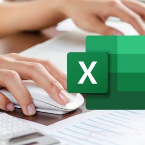 Folha de Cálculo: Iniciação ao Microsoft Excel 16H