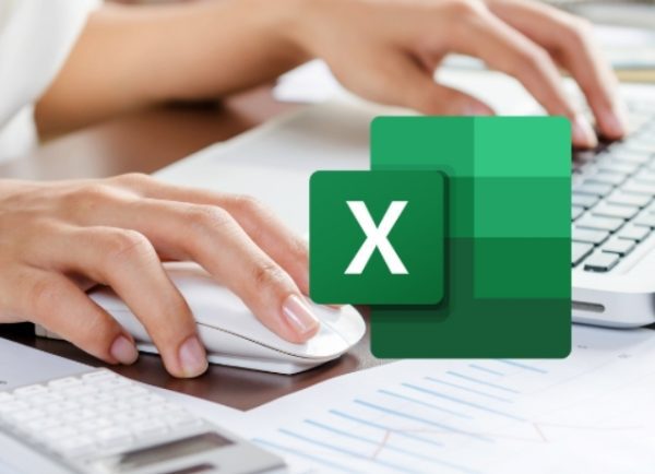 Folha de Cálculo: Iniciação ao Microsoft Excel 16H