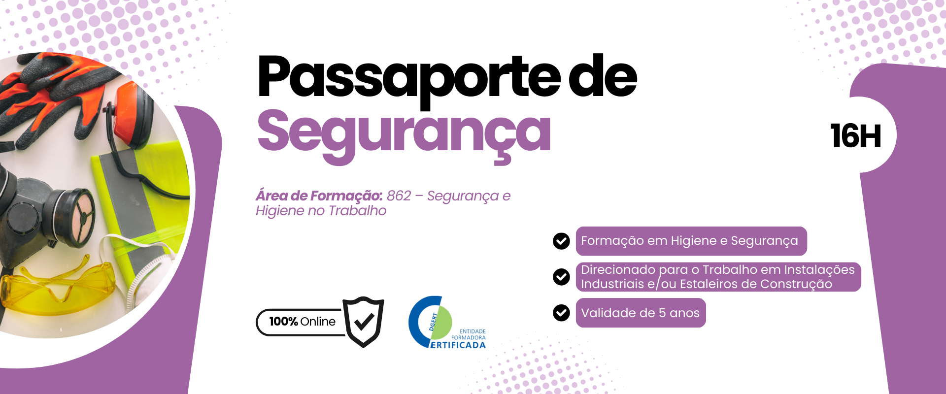 Passaporte de Segurança