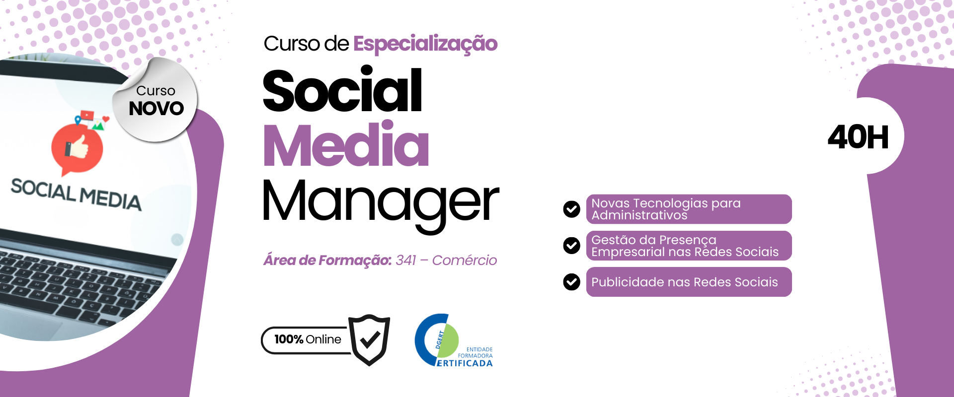 Social Media Manager