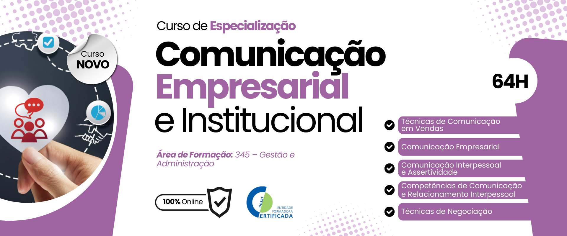 Comunicação Empresarial e Institucional