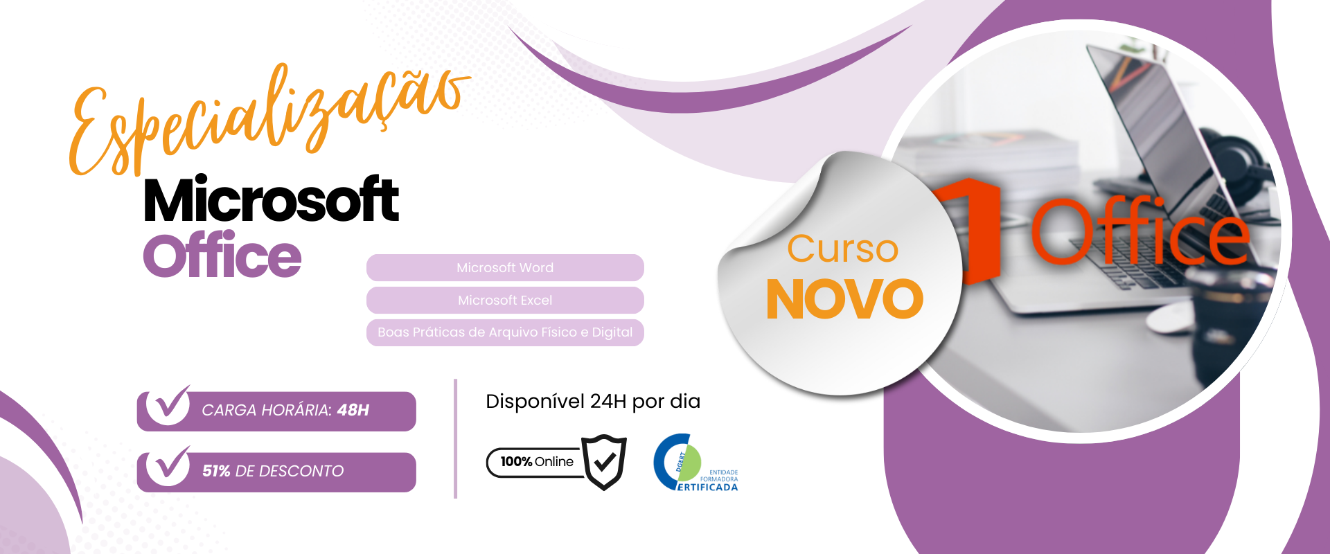 Curso Microsoft Office