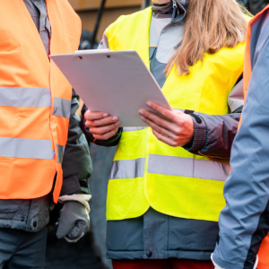 Curso Segurança e Saúde no Trabalho para Representantes das Empresas