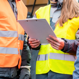 Curso Segurança e Saúde no Trabalho para Representantes das Empresas