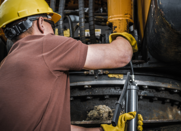 Formação Inspeção, Verificação e Manutenção de Equipamentos Industriais