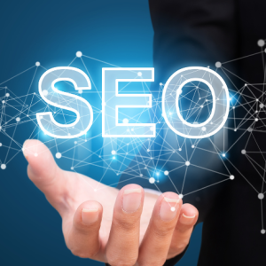 Curso Certificado de SEO