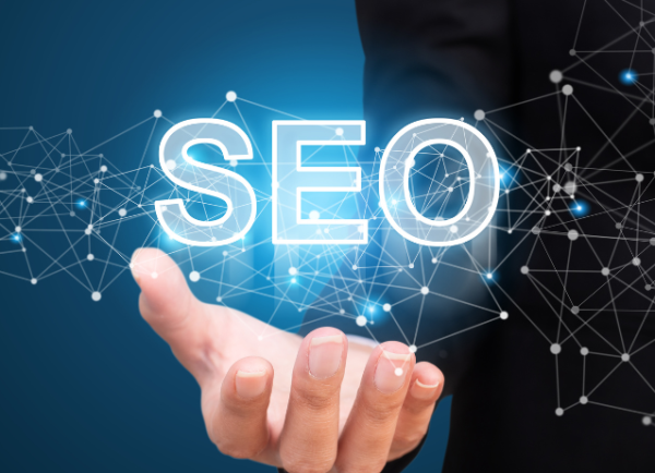 Curso Certificado de SEO