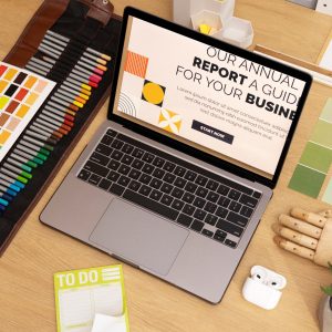 Branding e Identidade Visual