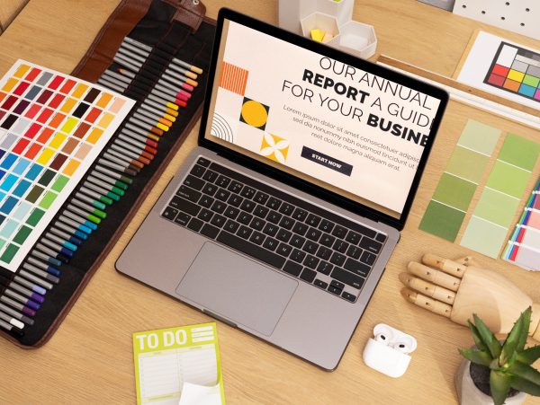 Branding e Identidade Visual