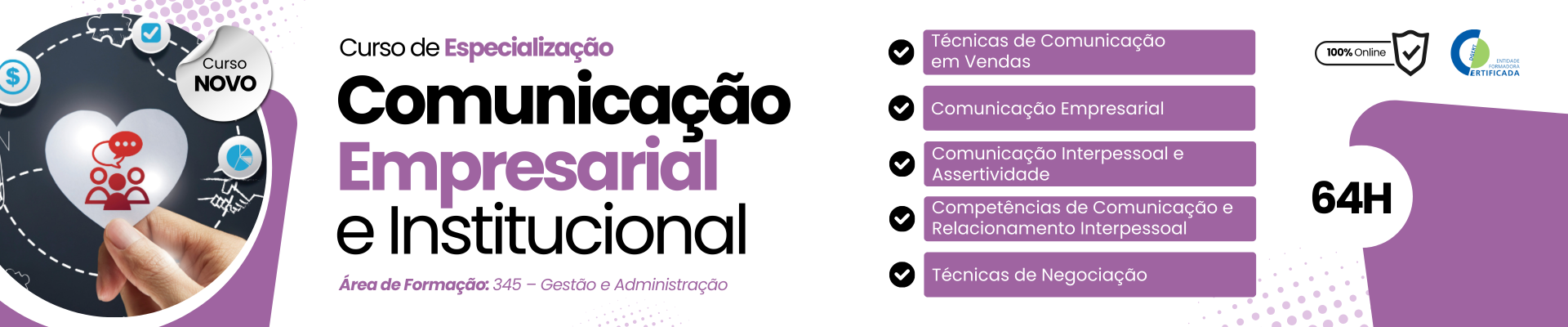 Comunicação Empresarial e Institucional